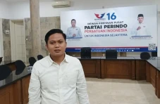 Barang Impor Marak Dijual...