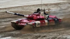 3 Tank Rusia Ini Jadi...