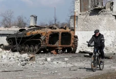 Mengenal Donbass Ukraina,...