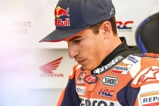 Marc Marquez Disarankan...