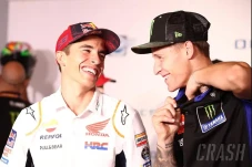 Francesco Bagnaia Prihatin...