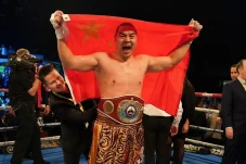 Menang Lagi Lawan Joe...