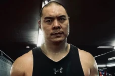 Zhang Zhilei Belum Lupakan...
