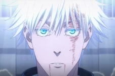 Apakah Satoru Gojo Mati...