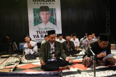 Dikenal Humble dan Merakyat,...