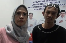 512 Warga Gandus Meriahkan...