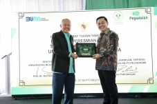 Dukung Pengembangan...