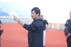 Indra Sjafri Kantongi...