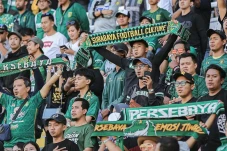 Tiket Persebaya vs Arema...