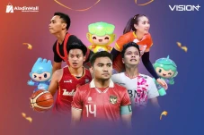 Garuda Muda Siap Beri...