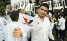 Aldi Taher Bikin Video...
