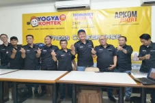 Pameran IT dan Komputer...