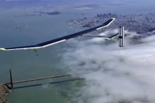 Drone Super Canggih...