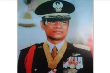 Mengenal M Jusuf, Jenderal...