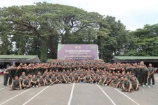 Pangdam Brawijaya Bangkitkan...