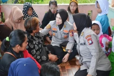 Peduli Masyarakat Rempang,...