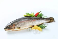 5 Ikan Tinggi Omega...