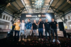 KIG LIVE Perkenalkan...
