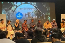 Ini Daftar Lengkap Nominasi...
