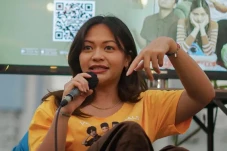 Kembali Bintangi Serial...