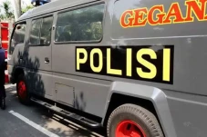 Ada Ledakan di RS Eka...