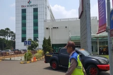 Polisi Sebut Percikan...