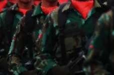 Oknum Perwira TNI Diduga...