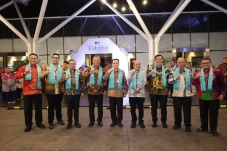 Benyamin Bangga Tangsel...