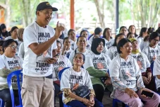 Penyuluhan Hukum, Mak...