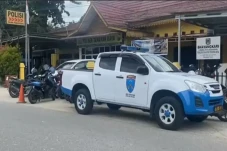 Pekanbaru Gempar! 17...