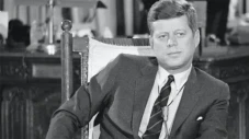 15 Presiden Amerika...