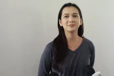 Pertama Kali Bermain...
