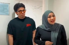 Atta Halilintar Persiapkan...