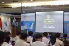 MNC University Gelar...
