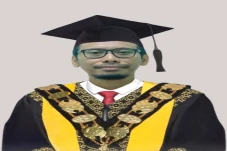 Kamal Yusuf Jadi Guru...
