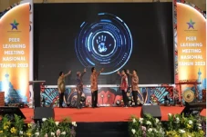 Turunkan Angka Stunting,...