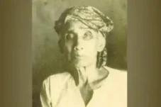 Kisah Kiai Ahmad Siroj,...