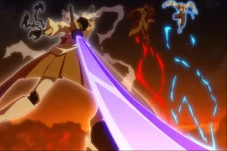 Begini Penjelasan Ending...