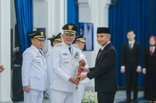 Ini Janji Pj Wali Kota...