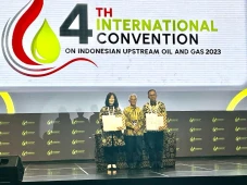 Pertamina dan BP Dukung...
