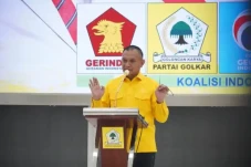KIM Sepakati Empat Pokja...