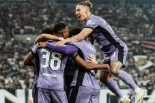 Hasil Liga Europa: Liverpool...