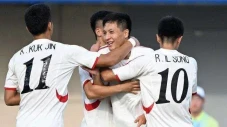 Korea Utara Tak Terkalahkan...