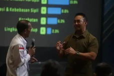 Ganjar Berhasil Turunkan...