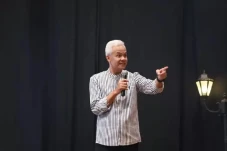 Suka Blusukan, Komunitas...