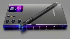 Fitur Lengkap Samsung...