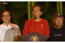 Malam Apresiasi Nusantara,...