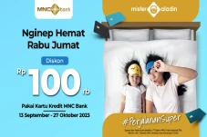 Jangan Cuma Rebahan,...