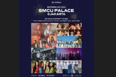 Dari NCT hingga RIIZE...