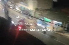 Tawuran Antarremaja...